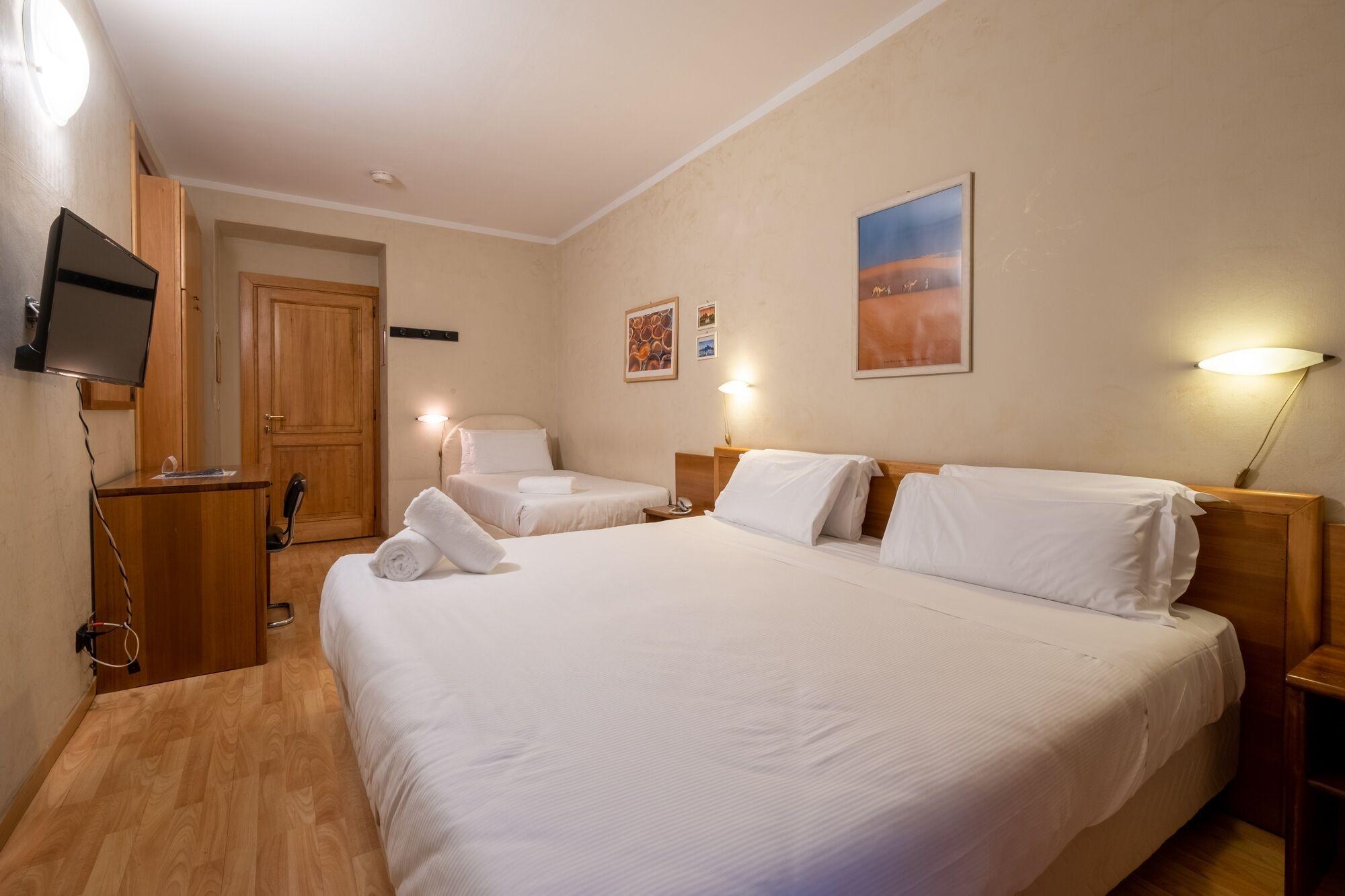 Hotel Montevecchio Turim Exterior foto