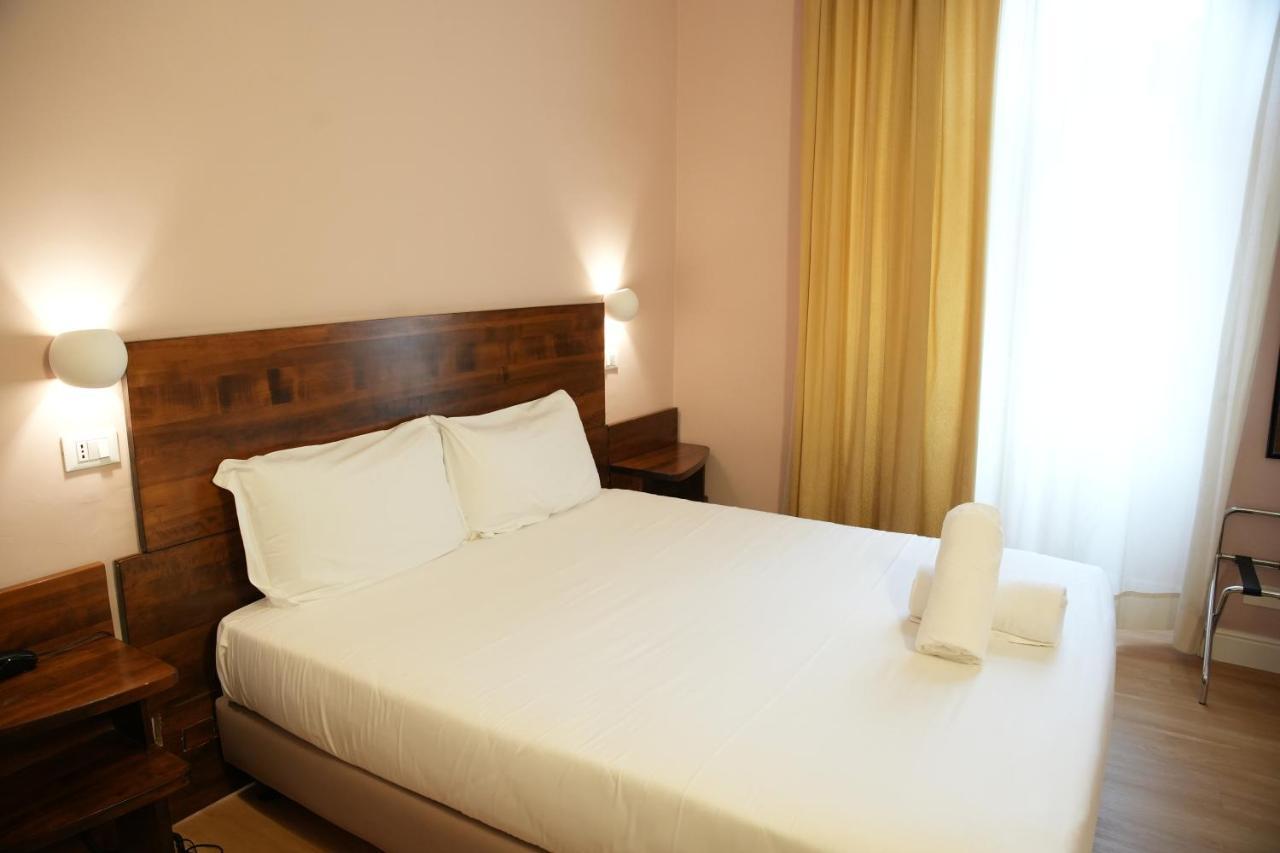 Hotel Montevecchio Turim Exterior foto