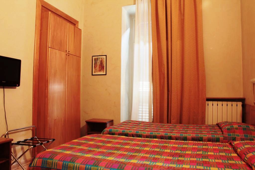 Hotel Montevecchio Turim Exterior foto