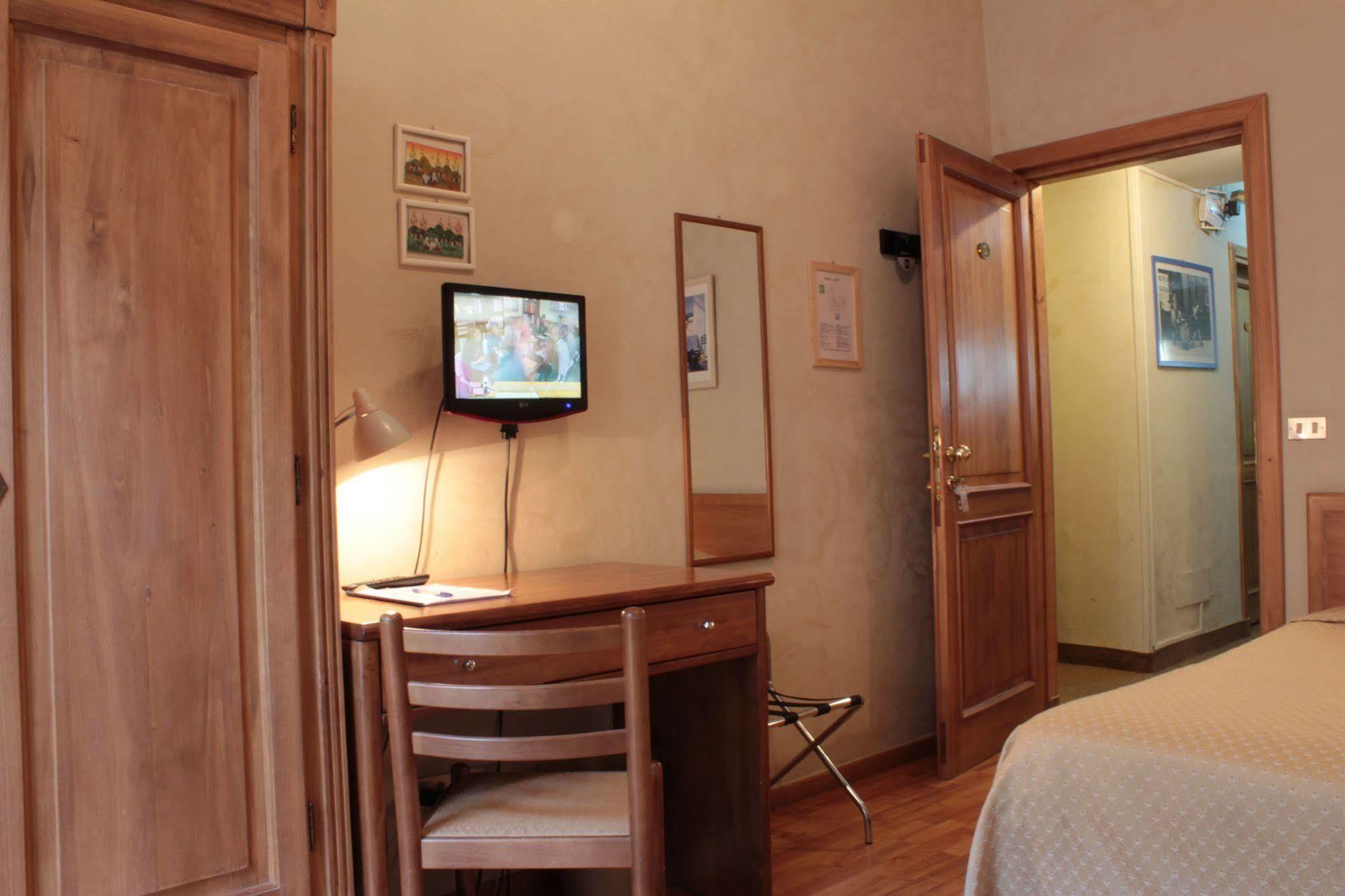 Hotel Montevecchio Turim Exterior foto