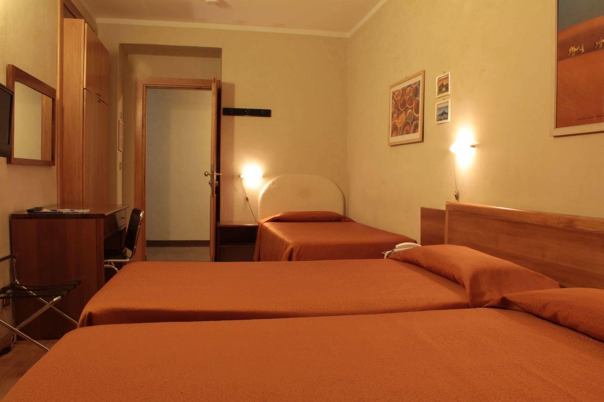 Hotel Montevecchio Turim Exterior foto
